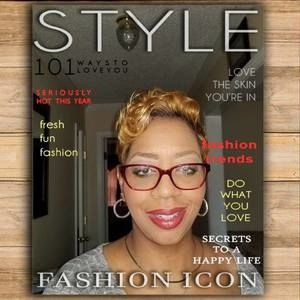 Meet your Posher, Estelle